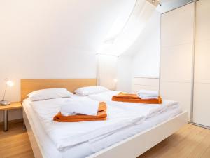 Grüne Straße FeWo G7 (DG links)