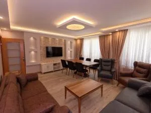 Big Historia Apartment - Bayrampaşa Big Historia Apartment - Bayrampaşa
