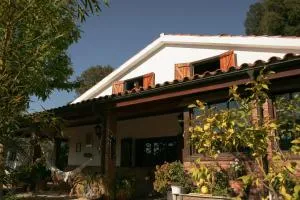 Casa Magnolia - Llinars del Vallès