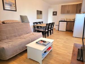 Appartements Appartement dans le bourg du Guildo - Saint-Cast : photos des chambres