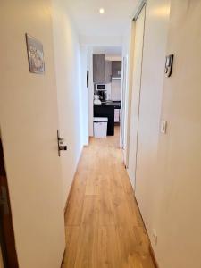 Appartements Appartement dans le bourg du Guildo - Saint-Cast : photos des chambres