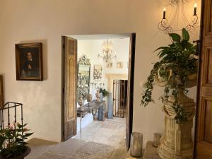 B&B / Chambres d'hotes Villa Hautvallon : photos des chambres