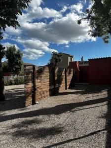 Villas Maison Dreux piscine centre ville Serignan : Villa 3 Chambres