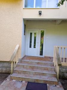 Milka Lek Lai Cacao Mika ZEE