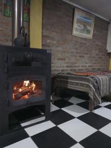 Casa de huéspedes La vista