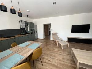 Elegantný Byt v Srdci Mesta