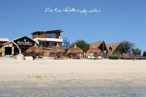 Chez Peter Pan Anakao - Ankilibe