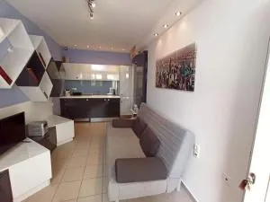 Takis & Machi house - Pikérmion