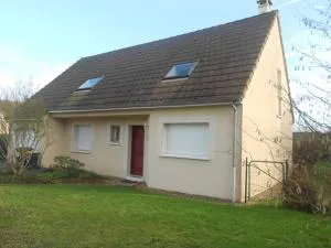 Chambres chez l'habitant - Chaufour-Notre-Dame