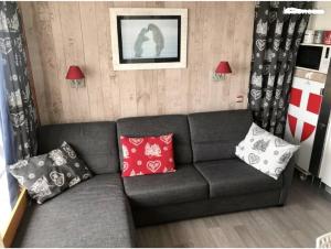 Arc1800 - T2 rénové - 4 pers - Les Villards - Rés Grand Arbois