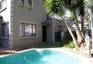 Entire Self catering Home in Springs