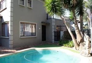 Entire Self catering Home in Springs - Nigel