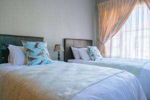 Entire Self catering Home in Springs