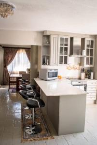 Entire Self catering Home in Springs