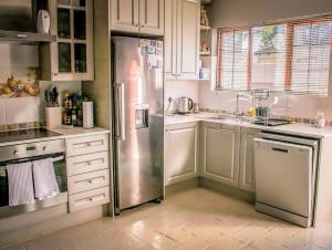 Entire Self catering Home in Springs