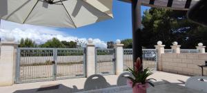 Casa vacanze Il sorriso di Emi