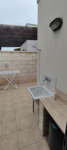 Casa vacanze Il sorriso di Emi