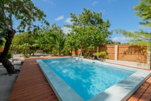 Cottage 5 at Island Pearl Gold Standard Certified