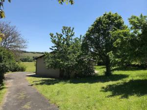 Maisons de vacances Maison 4/5 personnes avec grand jardin arbore : photos des chambres