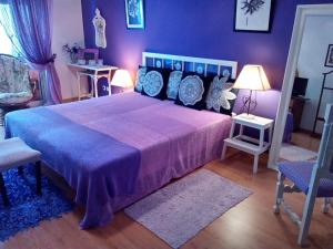 Quinta Nova Guest Room