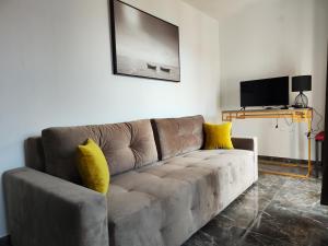 Apartments Orhidelia Njivice