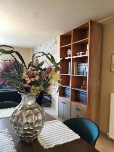 Armonia Petra House