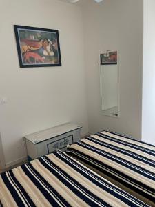 Alhambra Sweet Home near the Sea