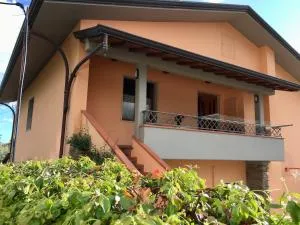 MareMonti - Montignoso