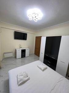 PARADISE LUXURY APARTMENTS