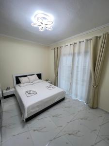 PARADISE LUXURY APARTMENTS