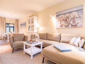 Ferienhaussiedlung Strandperlen Sanddornhof 6b (Typ VII)