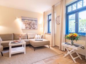 Ferienhaussiedlung Strandperlen Sanddornhof 6b (Typ VII)