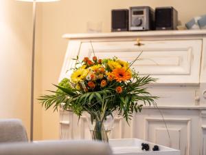 Ferienhaussiedlung Strandperlen Sanddornhof 6b (Typ VII)