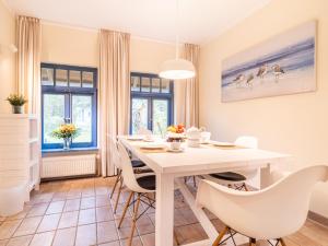 Ferienhaussiedlung Strandperlen Sanddornhof 6b (Typ VII)