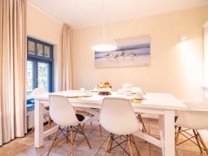 Ferienhaussiedlung Strandperlen Sanddornhof 6b (Typ VII)