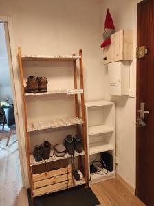 Appartements Appartement vue montagne, cosy et chaleureux : photos des chambres