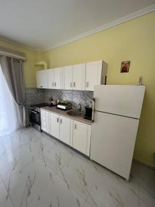 PARADISE LUXURY APARTMENTS