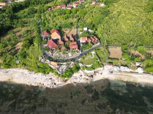 Boga Segara Villa And Resto