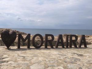Moraira vue mer et montagne