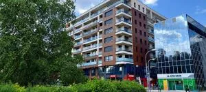 Extra Apartman city centre - Banja Luka