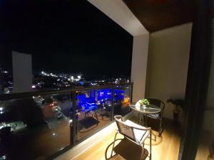 One Euphoria Prime Suite Hotel