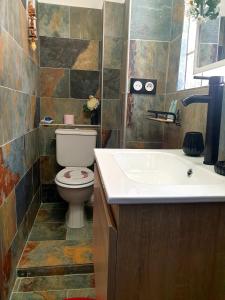 Appartements Bandol Appartement Terrasse : photos des chambres