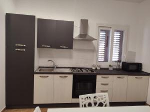 TRAPANI CITY SEA APARTMENT