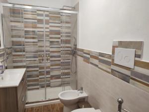 TRAPANI CITY SEA APARTMENT