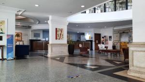 Flat Meireles, Vista Mar, Avenida Abolição AP 1307 , 1404