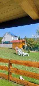 Gästehaus Kathi Campingplatz Buschcamper
