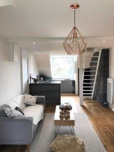 Appartements Chez LouChris : photos des chambres