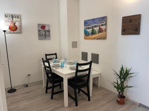 Peaceful Apartment for 4