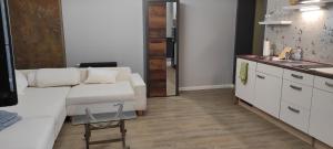 Gästewohnung Cottbuser City