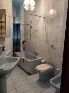 Appartamento ultra comodo -Torino